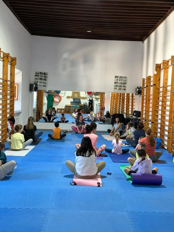Éxito en las III Jornadas de la Familia de Almagro con actividades para todos - 700625892 18251804893305421 1091679066819775722 n.webp