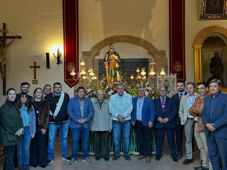 Celebración de San Isidro en Almagro: Tradición y Devoción en Honor al Patrón de los Agricultores