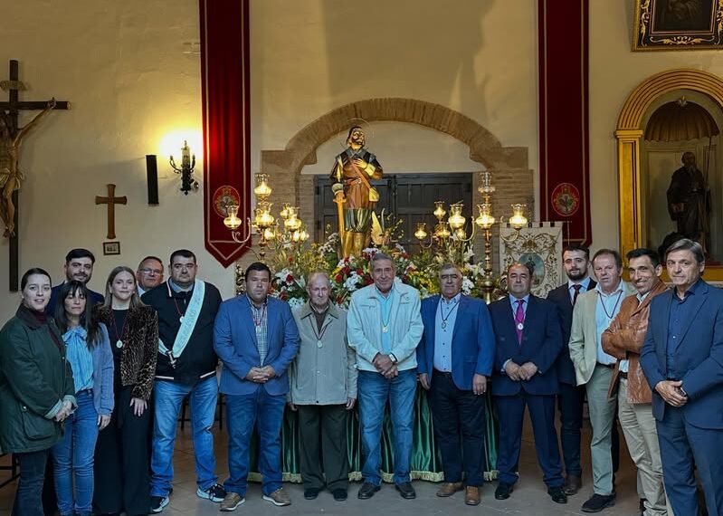Celebración de San Isidro en Almagro: Tradición y Devoción en Honor al Patrón de los Agricultores