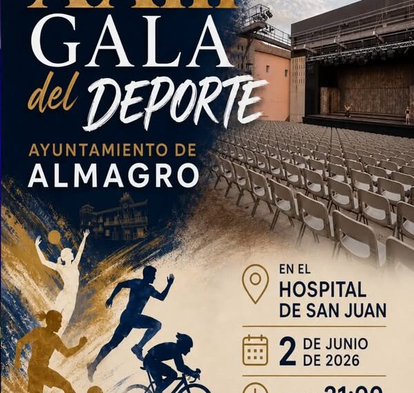 Descubre las bellas imágenes del Ayuntamiento de Almagro