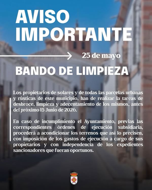 Propietarios de Almagro deben limpiar terrenos antes del 15 de junio de 2026 - 707339987 18252885358305421 2089465494494688307 n