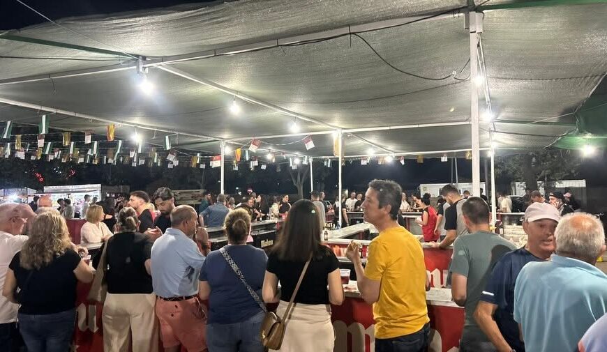 Primavera en Almagro: Festival de Música y Gastronomía para Recordar
