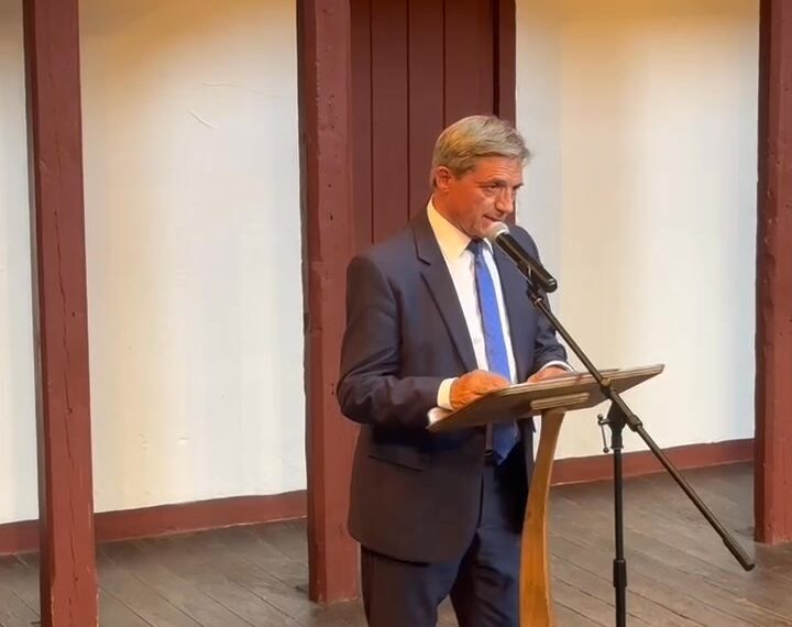 Almagro Celebra 72 Años de la Reapertura del Corral de Comedias con Homenajes y Premios Literarios