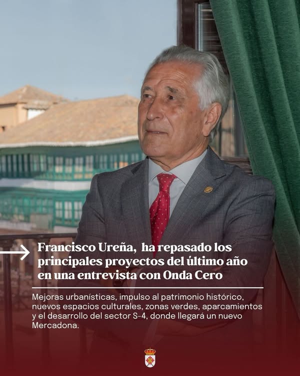 Almagro se Transforma: Proyectos Clave para un Futuro Sostenible - 708571413 18253044655305421 3959407713942619243 n