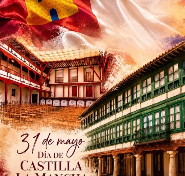 Celebración del Día de Castilla-La Mancha: Tierra de Molinos y Leyendas