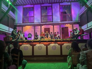 Almagro Anuncia la Edición 2026 del Certamen Nacional de Teatro Clásico Amateur «Luis Molina»