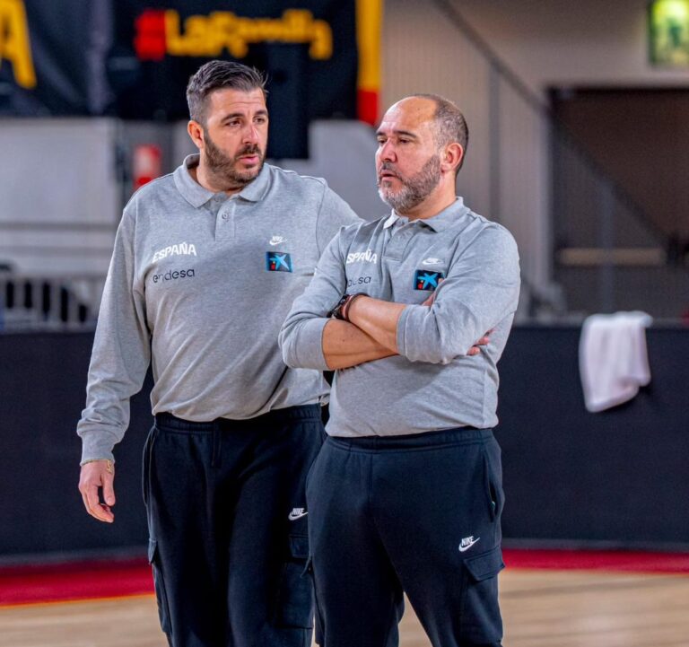 Chus Mateo y Paco Redondo, ponentes del Clinic FBCLM 2026 en Alcázar de San Juan