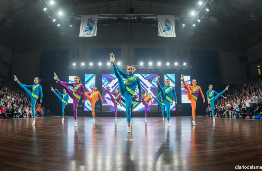 El Club Zodiaco Fitkid lleva 45 integrantes a la VI Copa de Andalucía