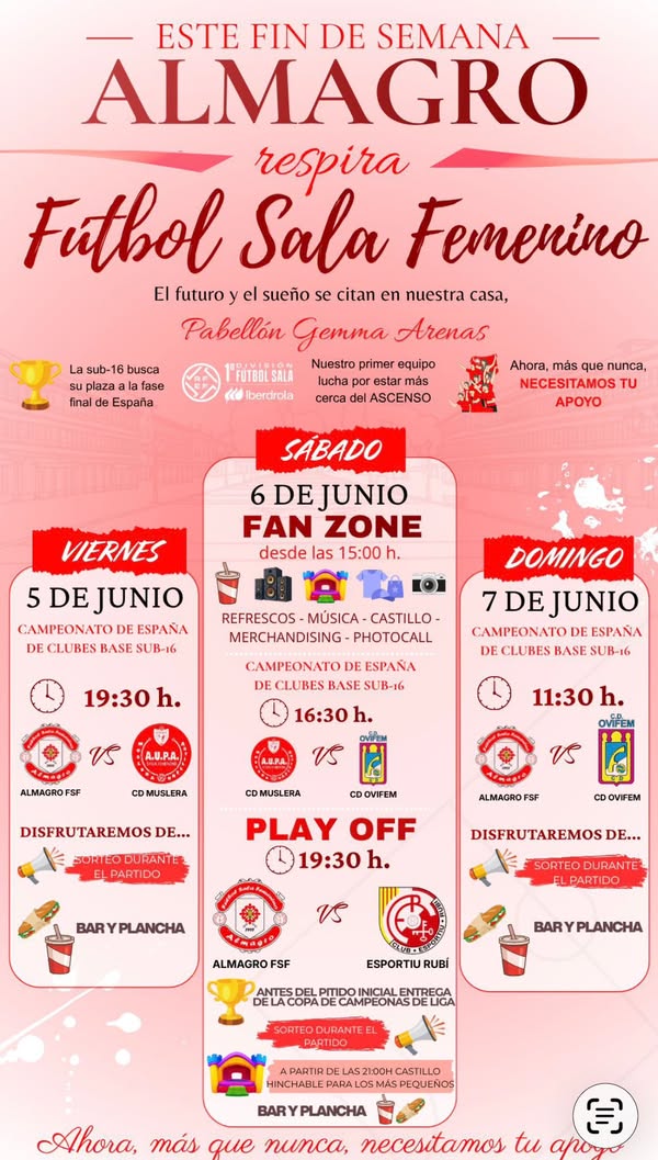 Celebración de Actividades Deportivas por la Concejalía de Almagro - 713744965 1706039714446179 5115187824204168745 n