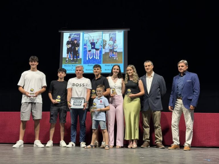 Nuevas imágenes de eventos deportivos organizados por la Concejalía de Deportes de Almagro