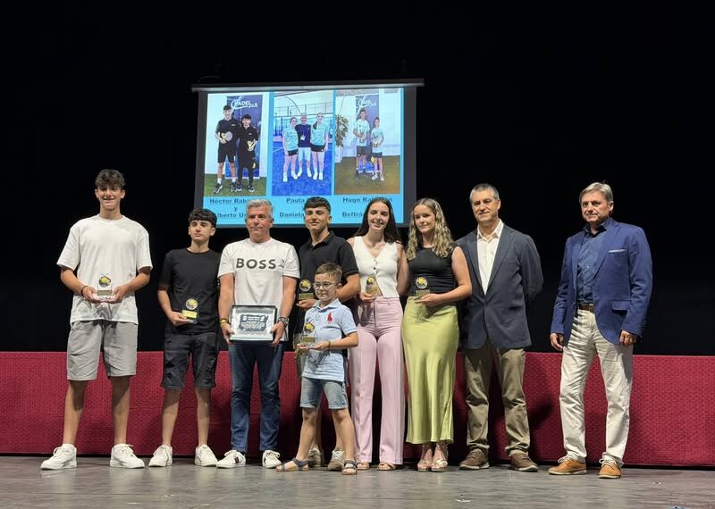 Nuevas imágenes de eventos deportivos organizados por la Concejalía de Deportes de Almagro