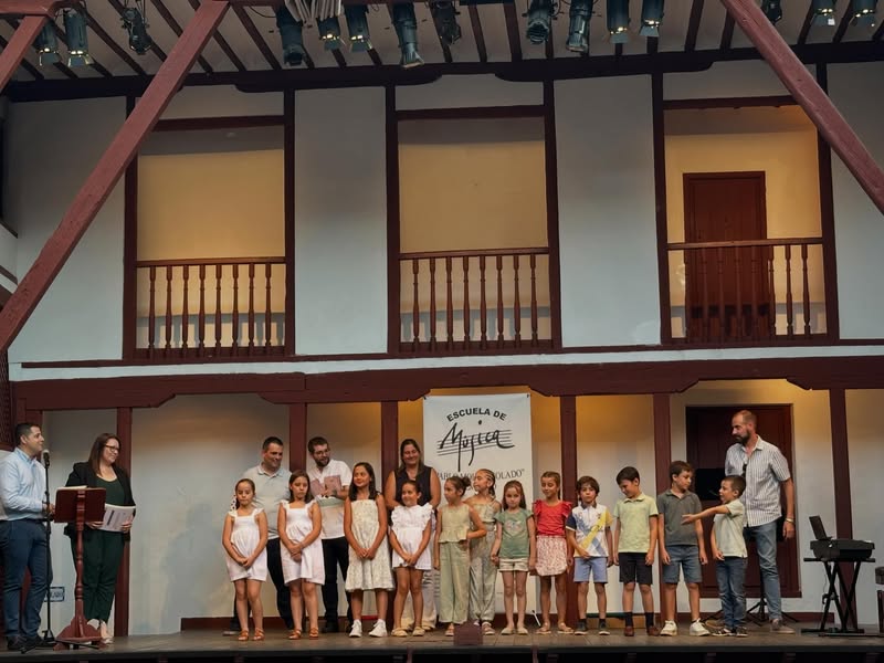 Velada Musical en el Corral de Comedias con Recital de la Escuela de Música de Almagro - 719919209 18254815789305421 6899249957623067747 n
