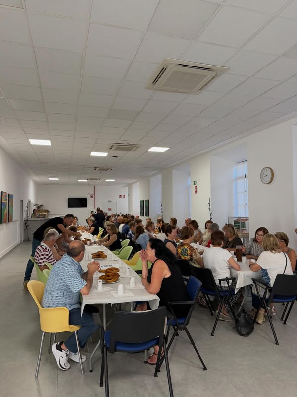 Desayuno de Fin de Curso en el Centro de Mayores de Almagro con Chocolatada - 728093439 18256858930305421 8497456311300737892 n