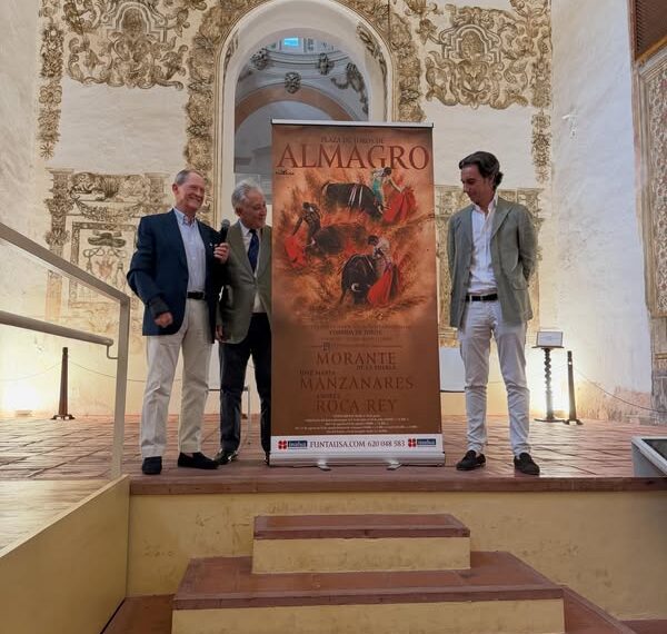 Feria Taurina 2026 de Almagro: Tradición y Cultura en la Plaza Histórica