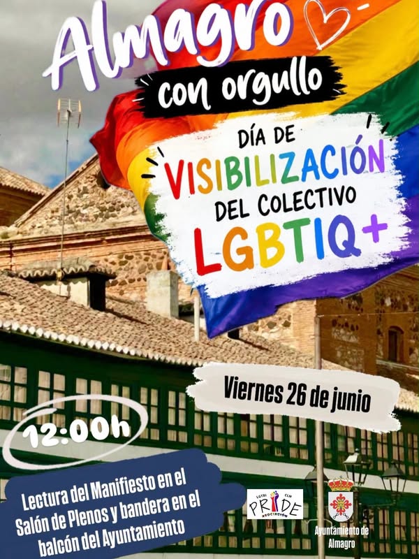 Almagro Celebra el Día de la Visibilización LGBTIQ+ con Acto y Manifiesto - 728473990 833471746313732 5902588595047504900 n
