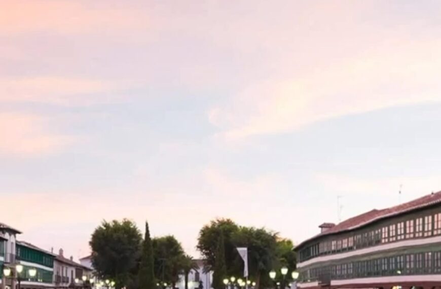 Disfruta del Fin de Semana Cultural en Almagro: Propuestas para Todos