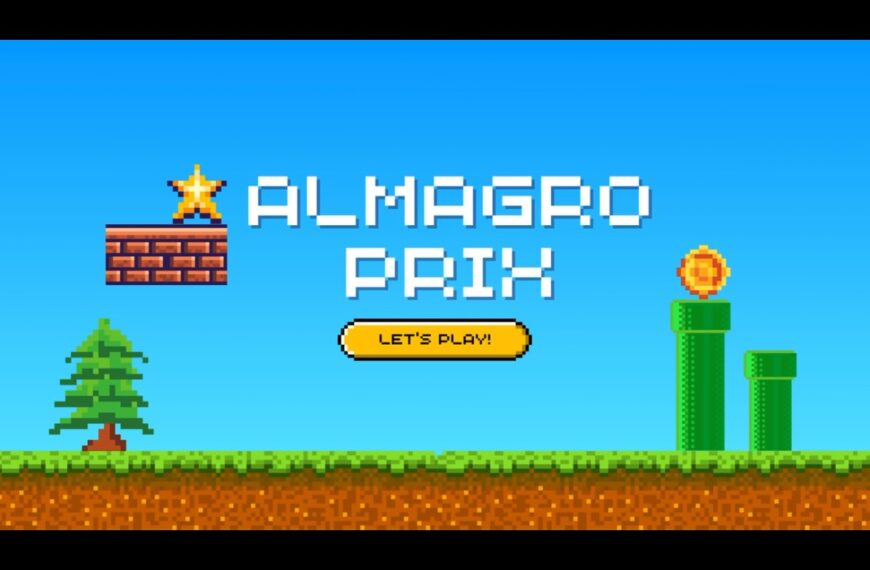 ¡No te pierdas ALMAGRO PRIX el 28 de agosto en la Plaza de Toros! Inscripciones abiertas.