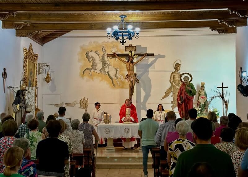 Finalizan las Fiestas de San Pedro en Almagro con Éxito y Gran Participación