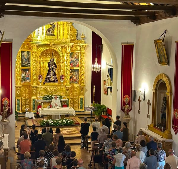 Celebraciones con Éxito: San Juan Bautista 2026 en Almagro reúne a Multitud de Personas