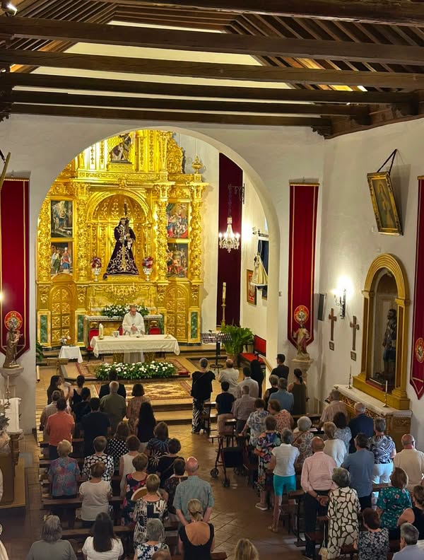 Celebraciones con Éxito: San Juan Bautista 2026 en Almagro reúne a Multitud de Personas