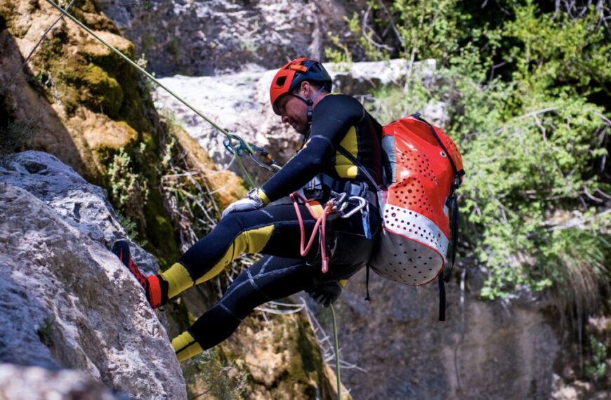 El Barranco de Poyatos llega a la televisión regional con la FDMCM el 15 de junio