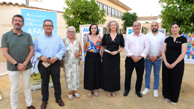 Almagro Une Tradición y Solidaridad en la Cata ‘Saborea el Siglo de Oro’ para Beneficiar a AFADIS