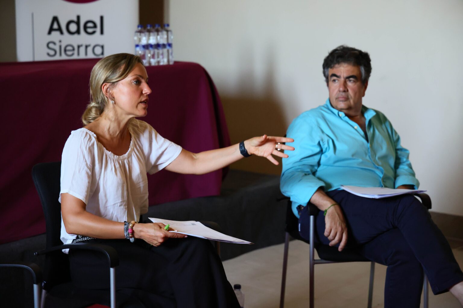 Aumento Poblacional del 8% en la Sierra Norte: ADEL Refuerza Estrategia de Arraigo y Vivienda
