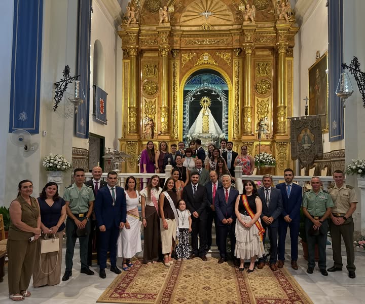 Fiestas en Honor a la Virgen de las Nieves en Almagro: Devoción y Tradición