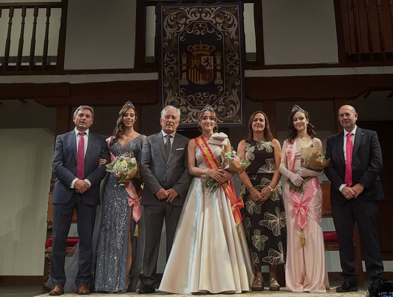 Almagro da inicio a sus Ferias y Fiestas 2026 en honor a San Bartolomé con gran celebración