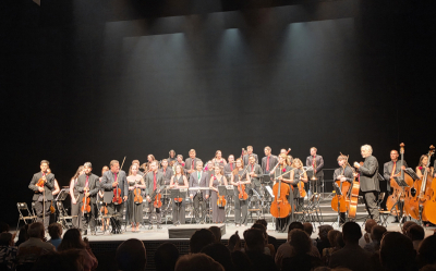 Diputación de Ciudad Real Respaldará el Espectáculo de Cierre de la OFMAN en el Festival Internacional de Teatro Clásico de Almagro 2 Diputación de Ciudad Real Respaldará el Espectáculo de Cierre de la OFMAN en el Festival Internacional de Teatro Clásico de Almagro
