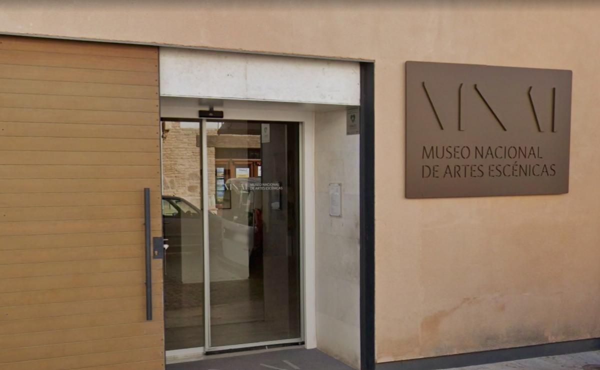 CCOO Denuncia la Precariedad Laboral en el Museo Nacional de Artes Escénicas de Almagro Durante la Temporada Estival