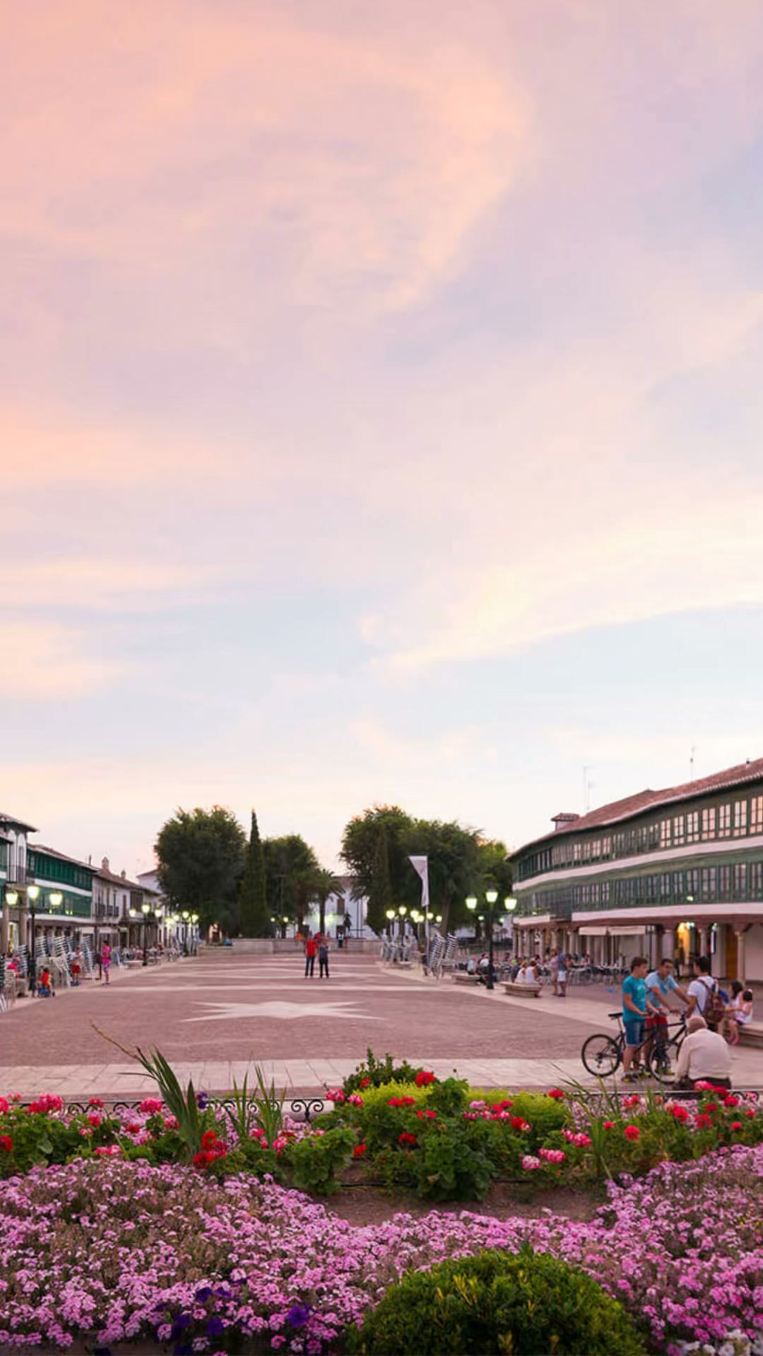 Descubre las Actividades Imperdibles del Fin de Semana en Almagro