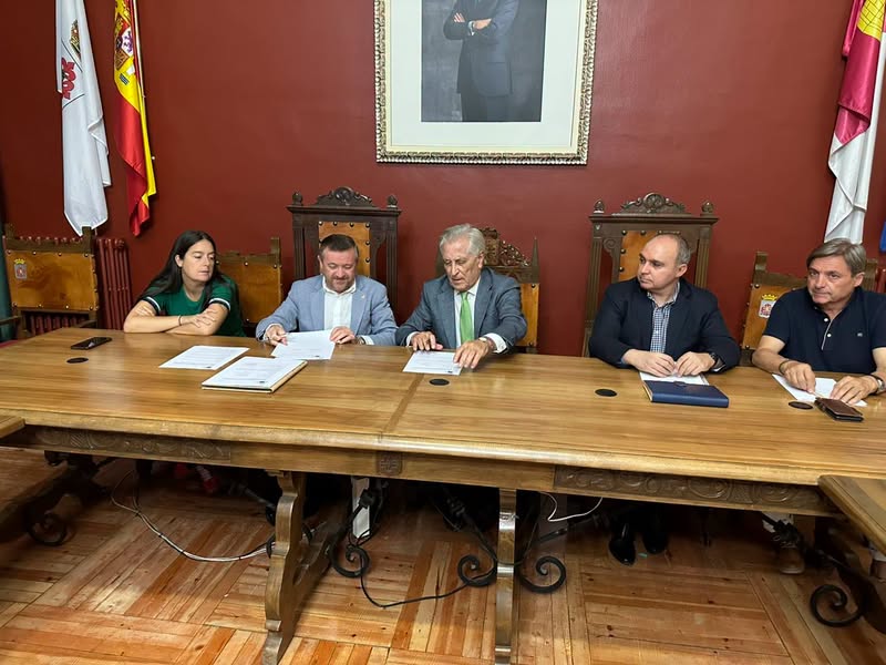 Almagro recibe a la Universidad Sénior de la UNED con cursos presenciales y online
