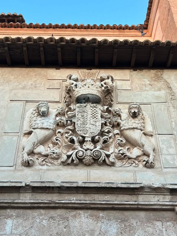 Almagro impulsa la restauración de patrimonios históricos claves de la ciudad