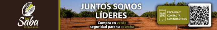 SABA Pistachios Duplica Capacidad de Procesado de Pistacho Verde en España